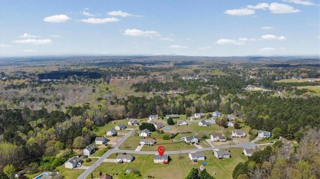 40 Fairview Knoll, Dallas, GA 30157