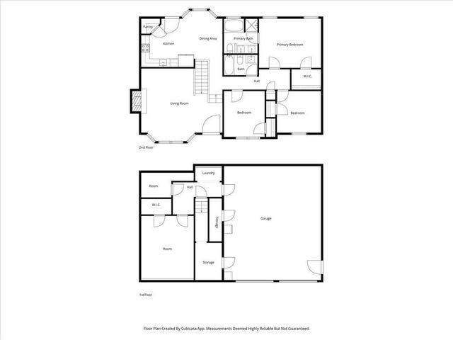 40 Fairview Knoll, Dallas, GA 30157