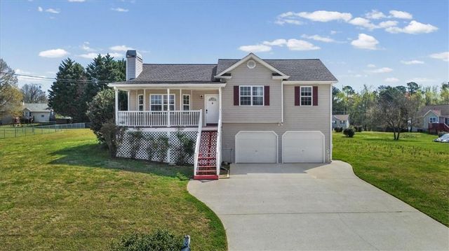 40 Fairview Knoll, Dallas, GA 30157
