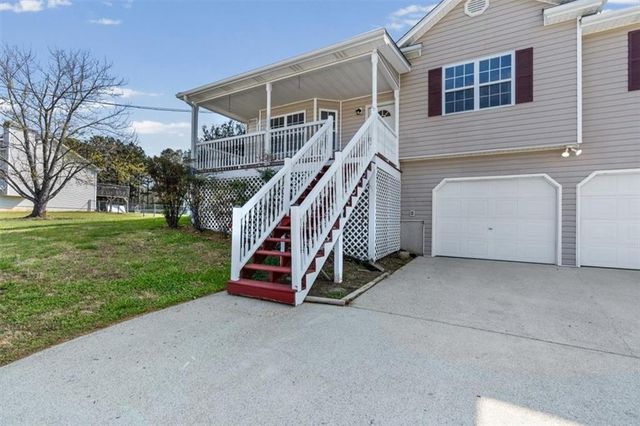 40 Fairview Knoll, Dallas, GA 30157