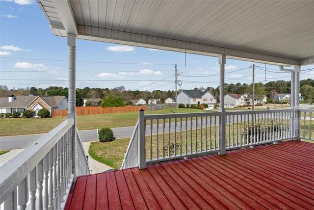 40 Fairview Knoll, Dallas, GA 30157