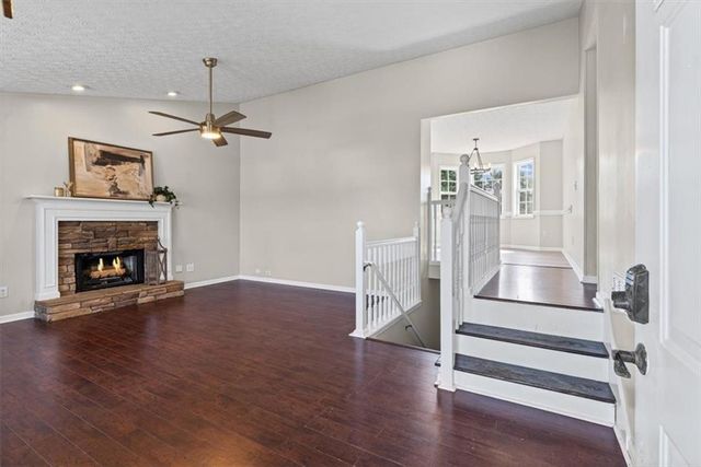 40 Fairview Knoll, Dallas, GA 30157