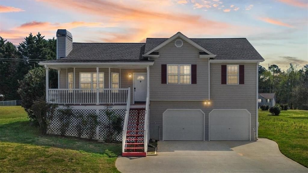 40 Fairview Knoll, Dallas, GA 30157