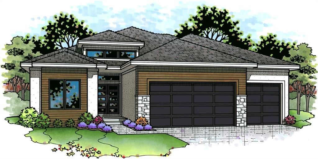 22140 W 94th Terrace, Lenexa, KS 66220