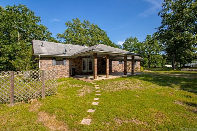 103 Grant 632 Road, Sheridan, AR 72150