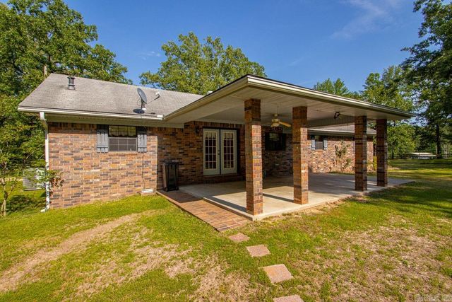 103 Grant 632 Road, Sheridan, AR 72150