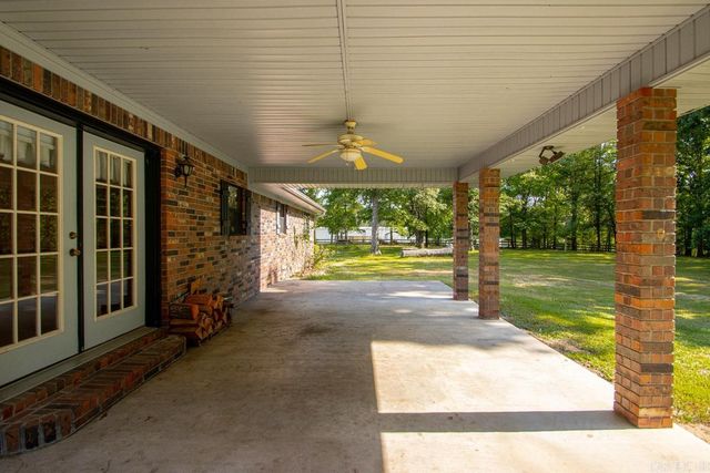 103 Grant 632 Road, Sheridan, AR 72150