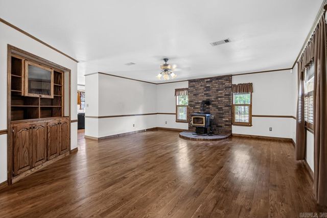 103 Grant 632 Road, Sheridan, AR 72150