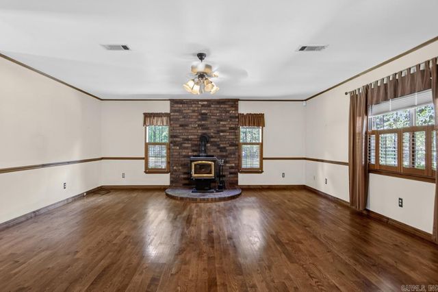 103 Grant 632 Road, Sheridan, AR 72150