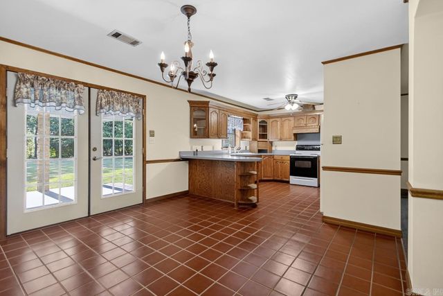 103 Grant 632 Road, Sheridan, AR 72150