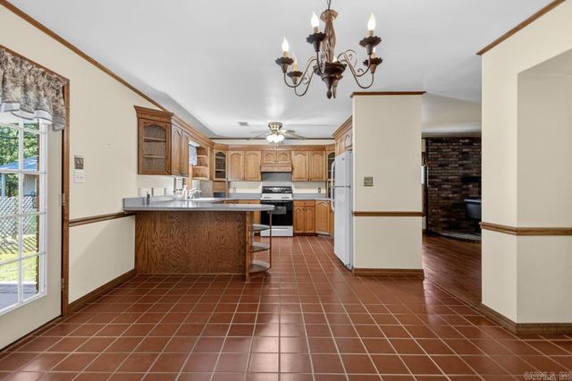 103 Grant 632 Road, Sheridan, AR 72150