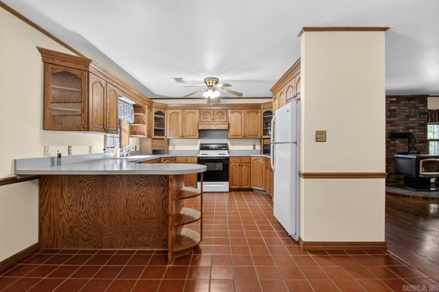 103 Grant 632 Road, Sheridan, AR 72150