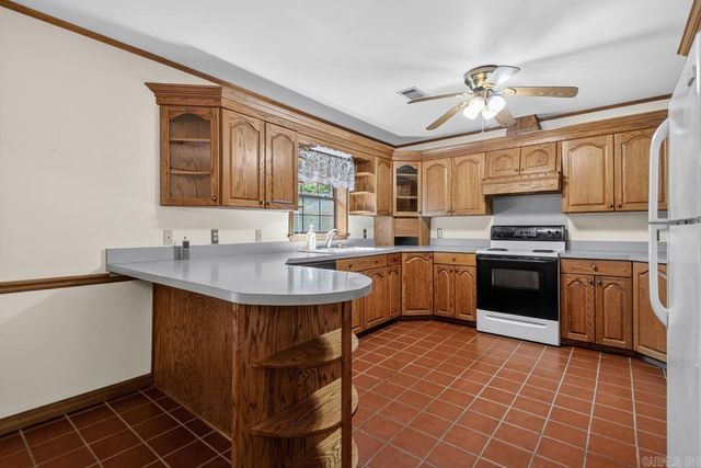 103 Grant 632 Road, Sheridan, AR 72150