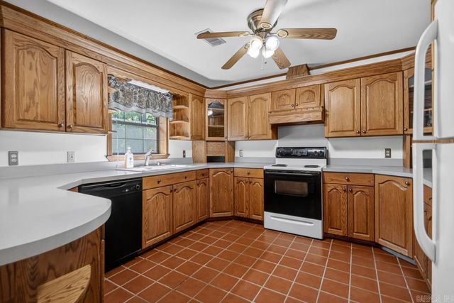 103 Grant 632 Road, Sheridan, AR 72150