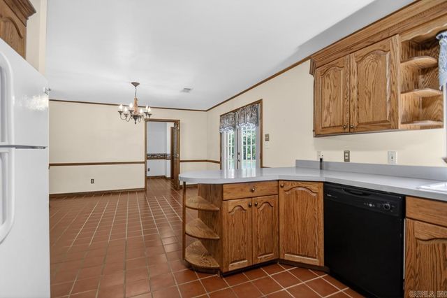 103 Grant 632 Road, Sheridan, AR 72150