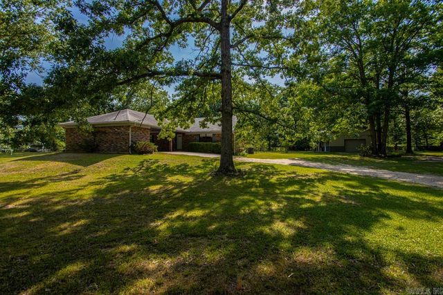 103 Grant 632 Road, Sheridan, AR 72150