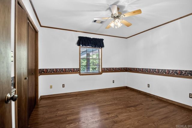 103 Grant 632 Road, Sheridan, AR 72150