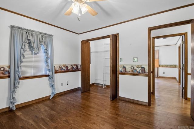 103 Grant 632 Road, Sheridan, AR 72150