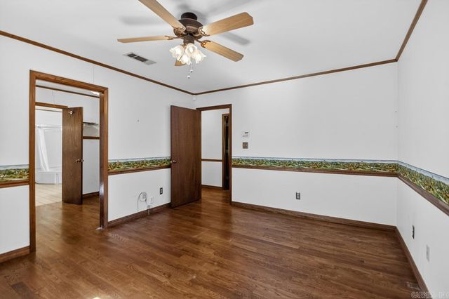 103 Grant 632 Road, Sheridan, AR 72150