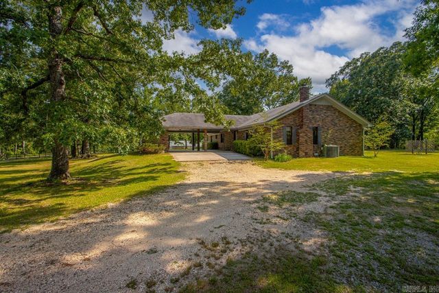 103 Grant 632 Road, Sheridan, AR 72150