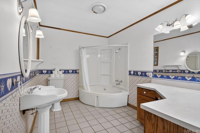 103 Grant 632 Road, Sheridan, AR 72150