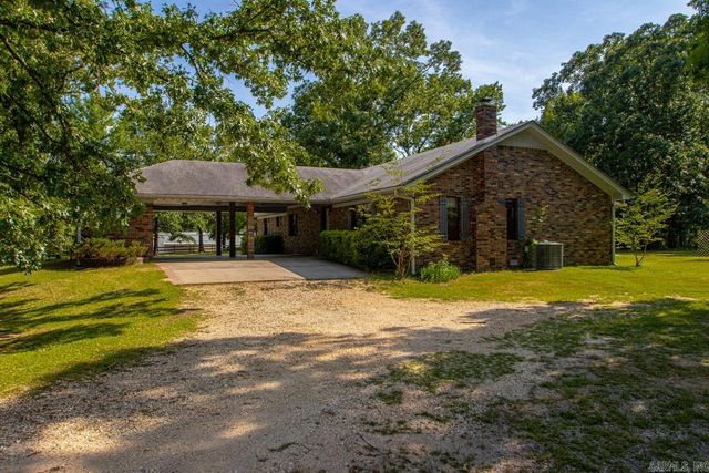 103 Grant 632 Road, Sheridan, AR 72150