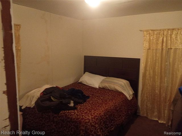 11366 Rossiter Street, Detroit, MI 48224