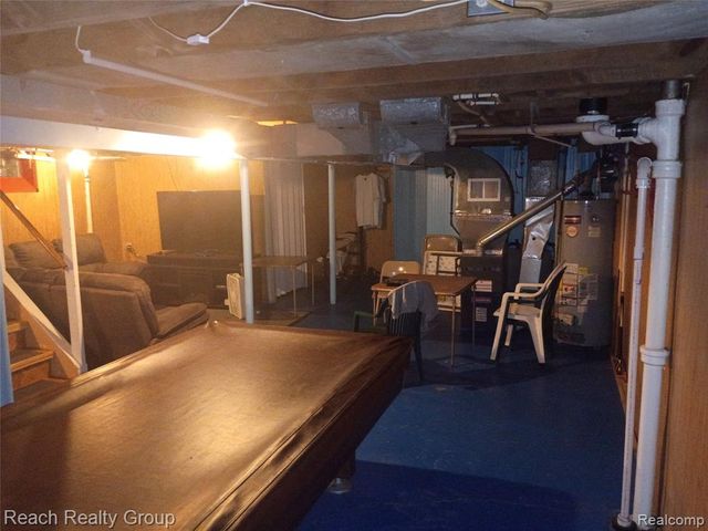 11366 Rossiter Street, Detroit, MI 48224