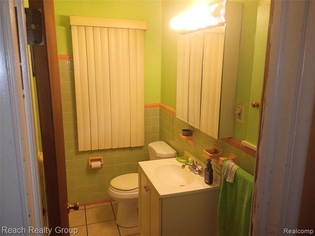 11366 Rossiter Street, Detroit, MI 48224