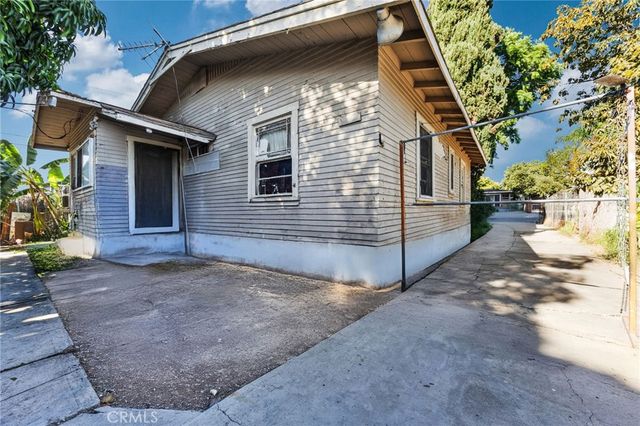 12822 Danbrook, Whittier, CA 90602