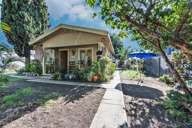 12822 Danbrook, Whittier, CA 90602