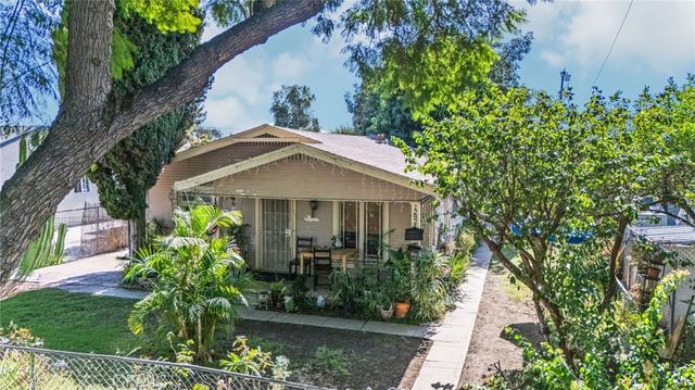 12822 Danbrook, Whittier, CA 90602