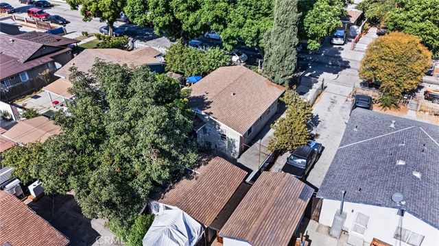 12822 Danbrook, Whittier, CA 90602