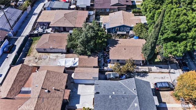 12822 Danbrook, Whittier, CA 90602