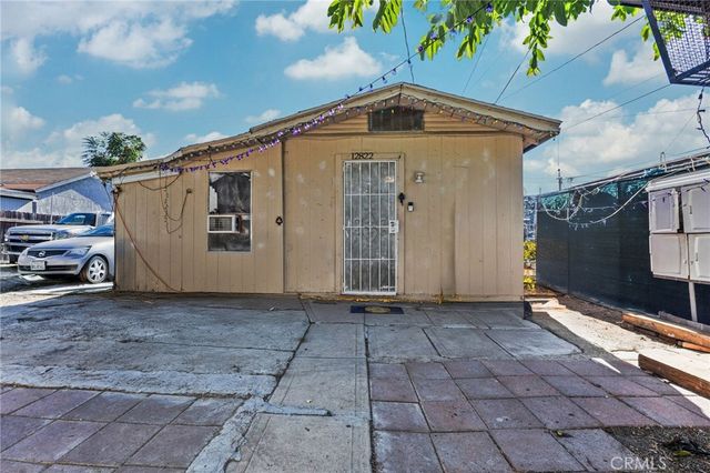 12822 Danbrook, Whittier, CA 90602