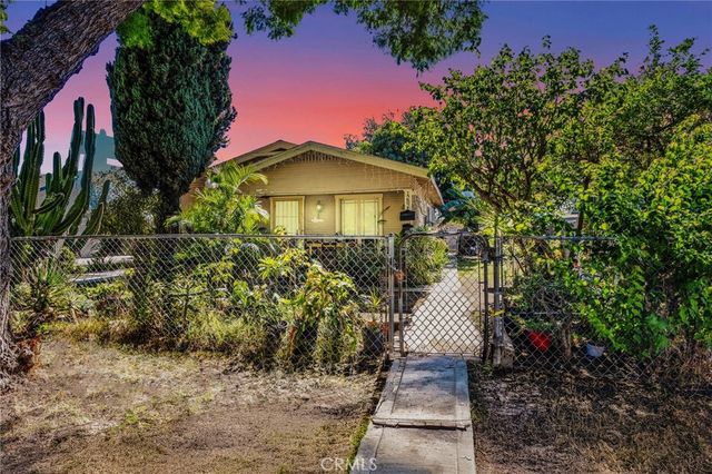 12822 Danbrook, Whittier, CA 90602