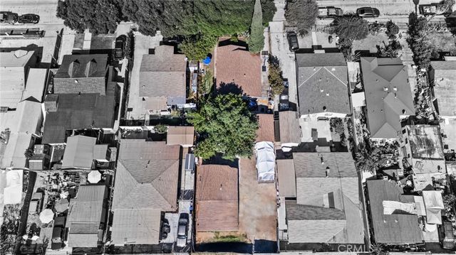 12822 Danbrook, Whittier, CA 90602