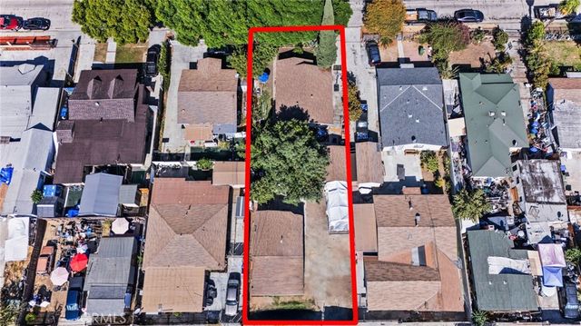 12822 Danbrook, Whittier, CA 90602
