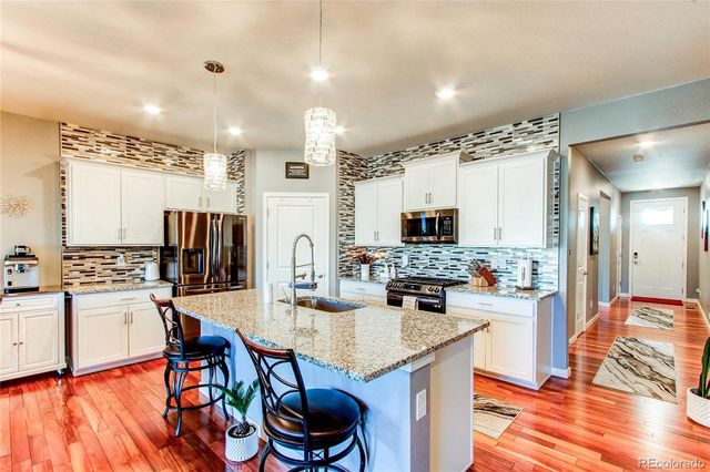2227 Rosette Lane, Castle Rock, CO 80104