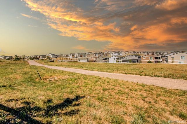 2227 Rosette Lane, Castle Rock, CO 80104