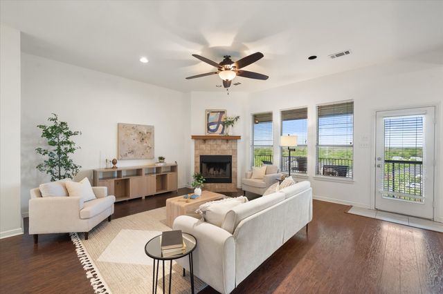 622 Elizabeth Place, Weatherford, TX 76086