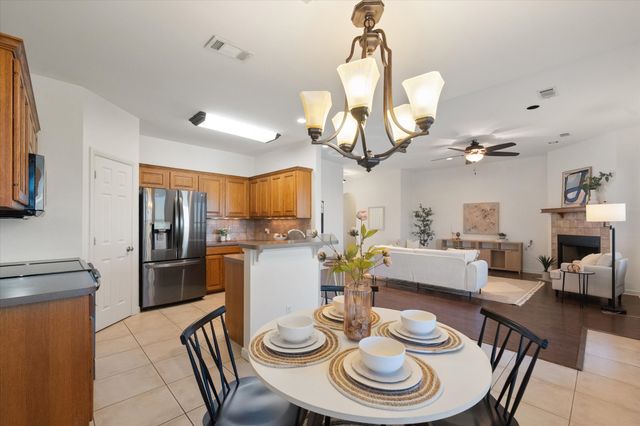 622 Elizabeth Place, Weatherford, TX 76086