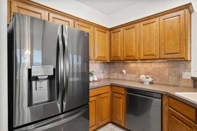 622 Elizabeth Place, Weatherford, TX 76086