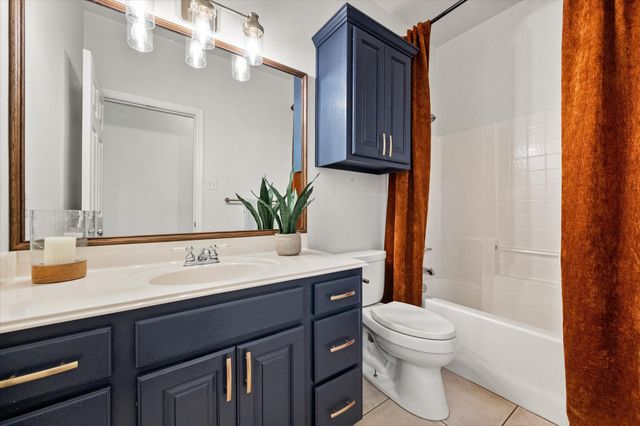 622 Elizabeth Place, Weatherford, TX 76086