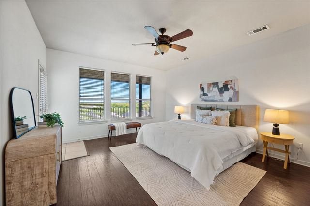 622 Elizabeth Place, Weatherford, TX 76086