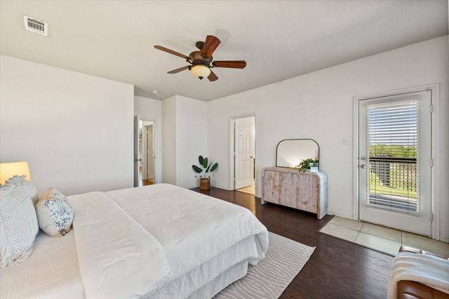 622 Elizabeth Place, Weatherford, TX 76086