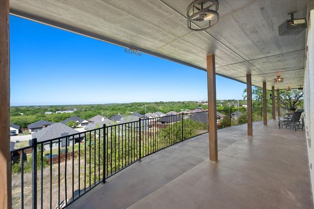 622 Elizabeth Place, Weatherford, TX 76086