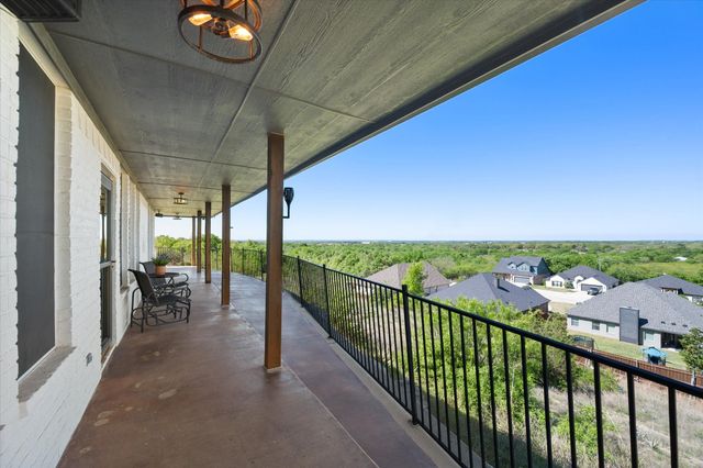 622 Elizabeth Place, Weatherford, TX 76086