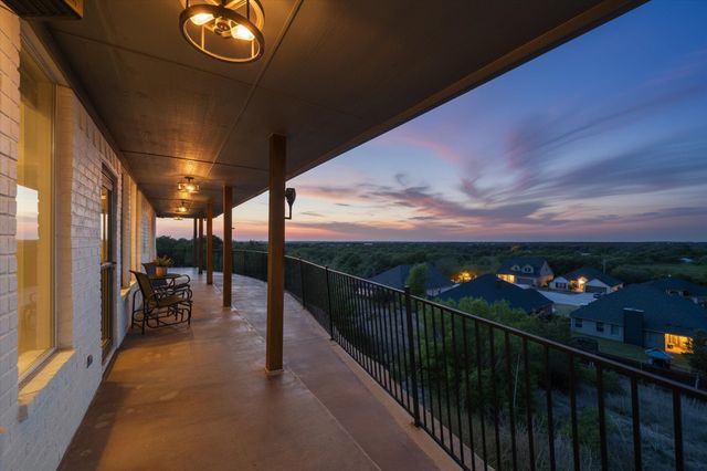 622 Elizabeth Place, Weatherford, TX 76086