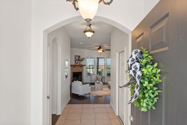 622 Elizabeth Place, Weatherford, TX 76086